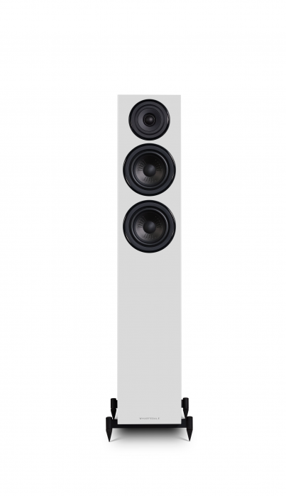 Boxe Wharfedale Diamond 12.3 [2]