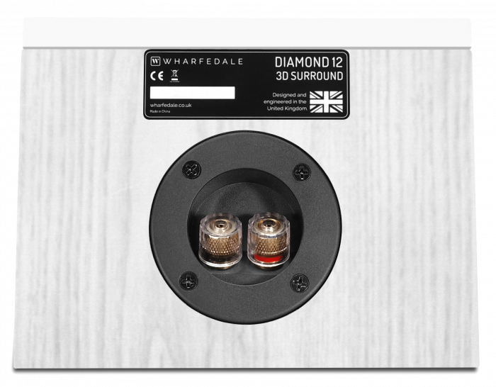 Boxe Wharfedale Diamond 12 3D [2]