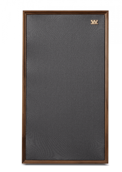 Boxe Wharfedale Dovedale with stand Walnut [6]