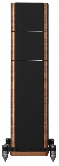 Boxe Wharfedale Elysian 3 [2]