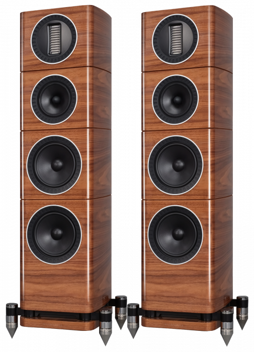 Boxe Wharfedale Elysian 3 [1]