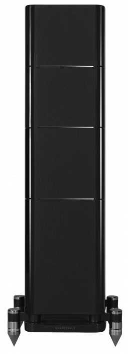 Boxe Wharfedale Elysian 3 [2]