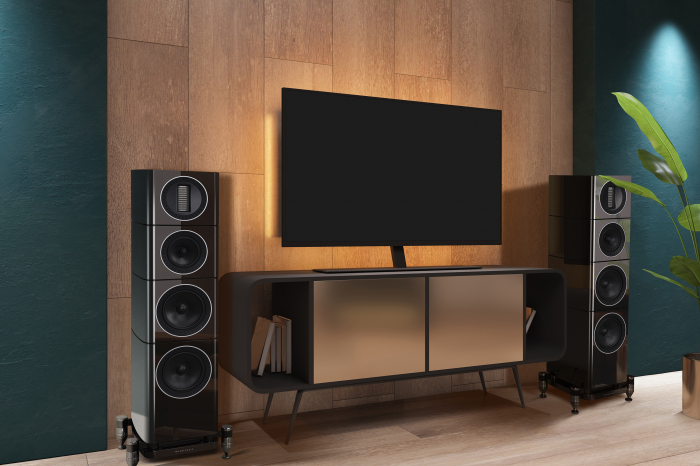 Boxe Wharfedale Elysian 3 [4]