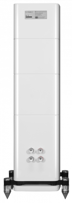 Boxe Wharfedale Elysian 3 [3]