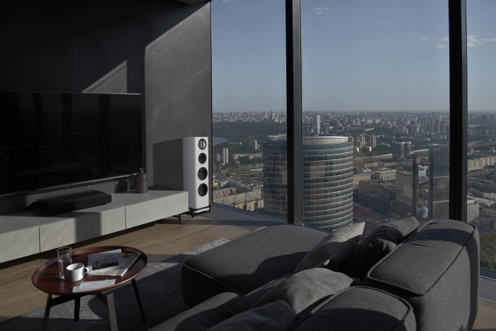 Boxe Wharfedale Elysian 3 [4]