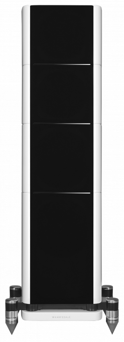 Boxe Wharfedale Elysian 3 [2]