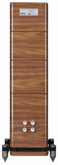 Boxe Wharfedale Elysian 3 [3]
