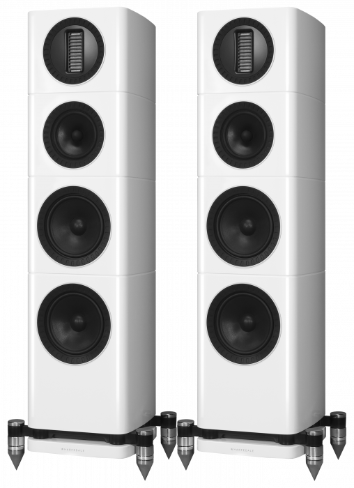 Boxe Wharfedale Elysian 3 [1]