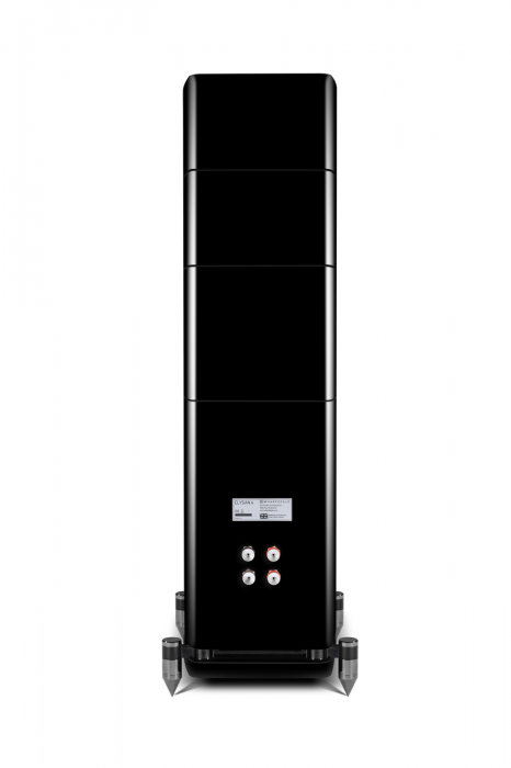 Boxe Wharfedale Elysian 4 [4]