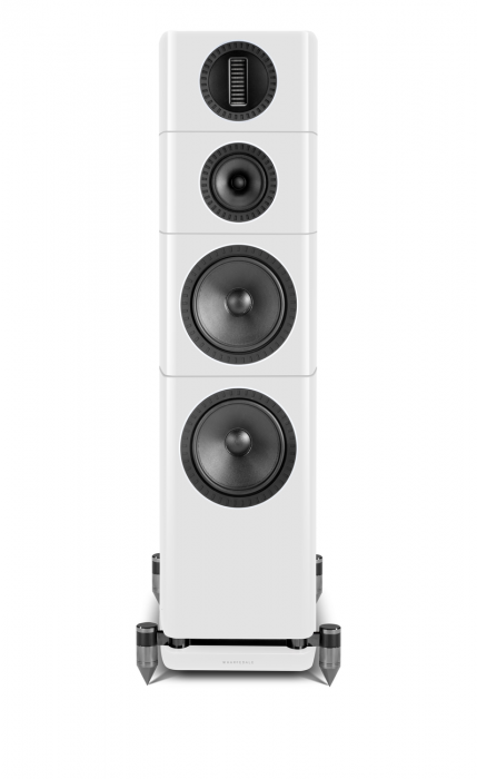 Boxe Wharfedale Elysian 4 [2]