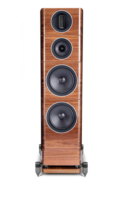 Boxe Wharfedale Elysian 4 [2]