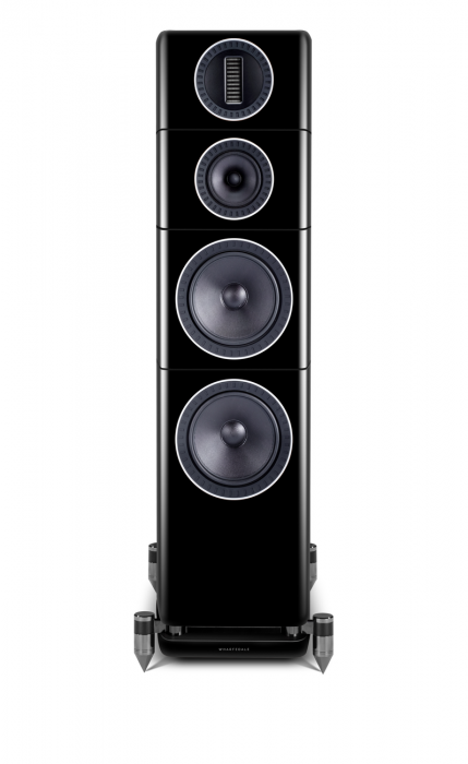 Boxe Wharfedale Elysian 4 [2]