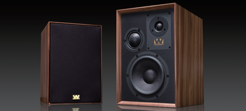 Boxe Wharfedale Super Denton [2]