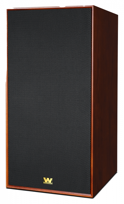 Boxe Wharfedale SUPER LINTON with Stand [3]