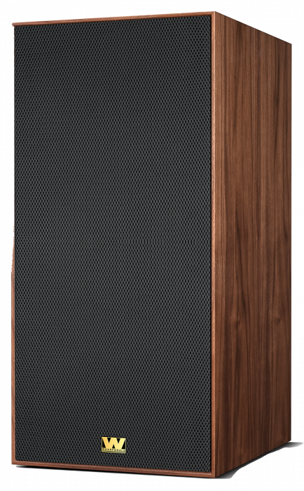 Boxe Wharfedale SUPER LINTON with Stand [3]