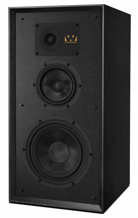 Boxe Wharfedale SUPER LINTON with Stand [2]
