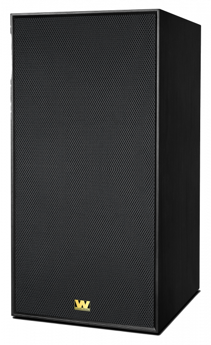 Boxe Wharfedale SUPER LINTON with Stand [3]