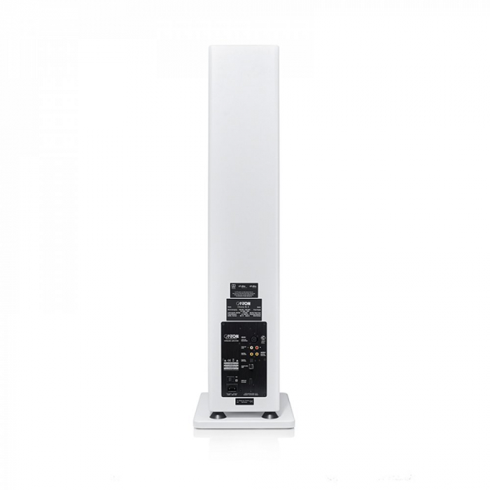 Boxe Wireless Canton Smart Chrono SL 8 [5]