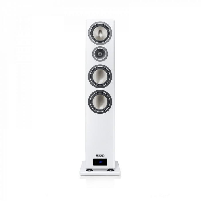 Boxe Wireless Canton Smart Chrono SL 8 [3]