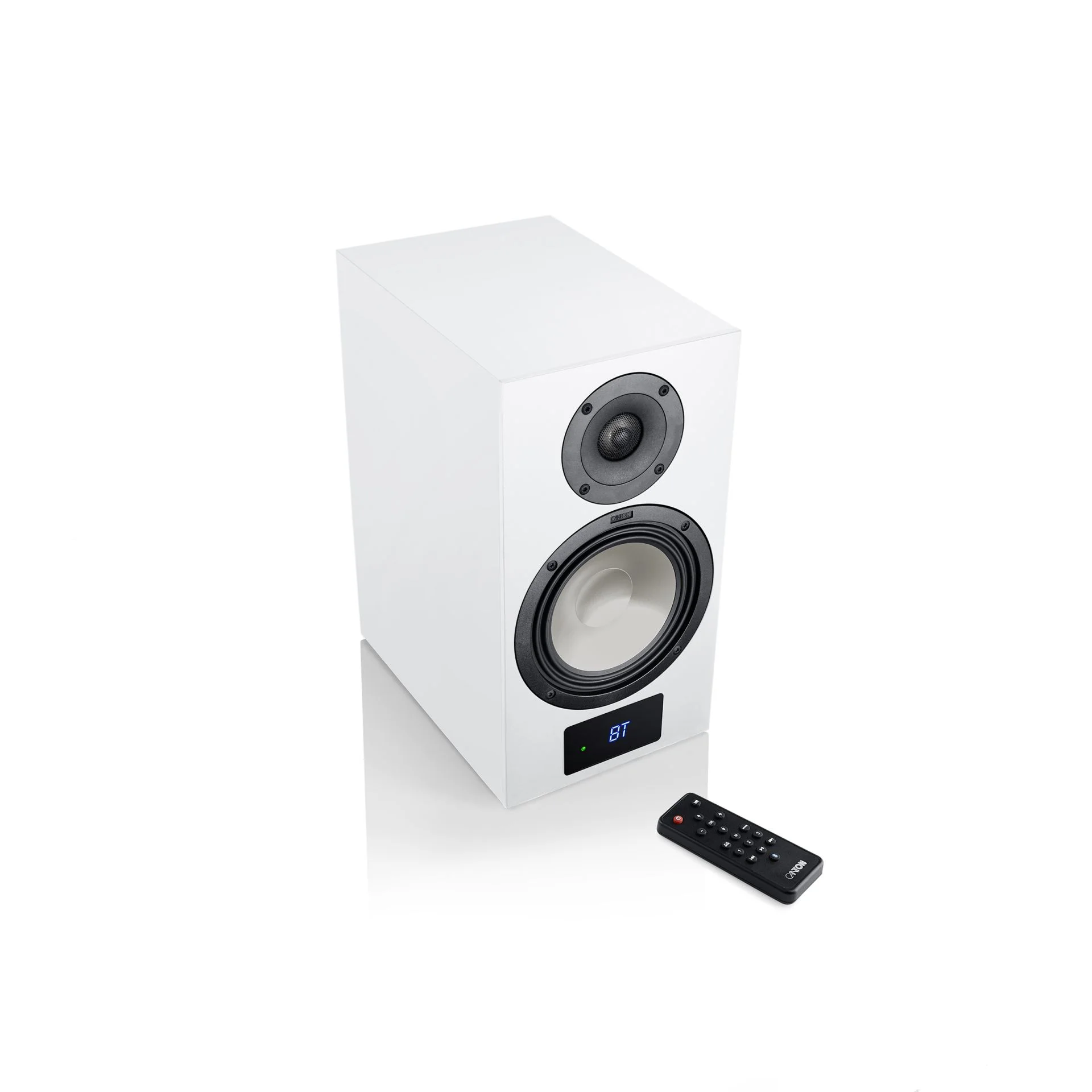 Boxe Wireless Canton Smart GLE 3 [5]