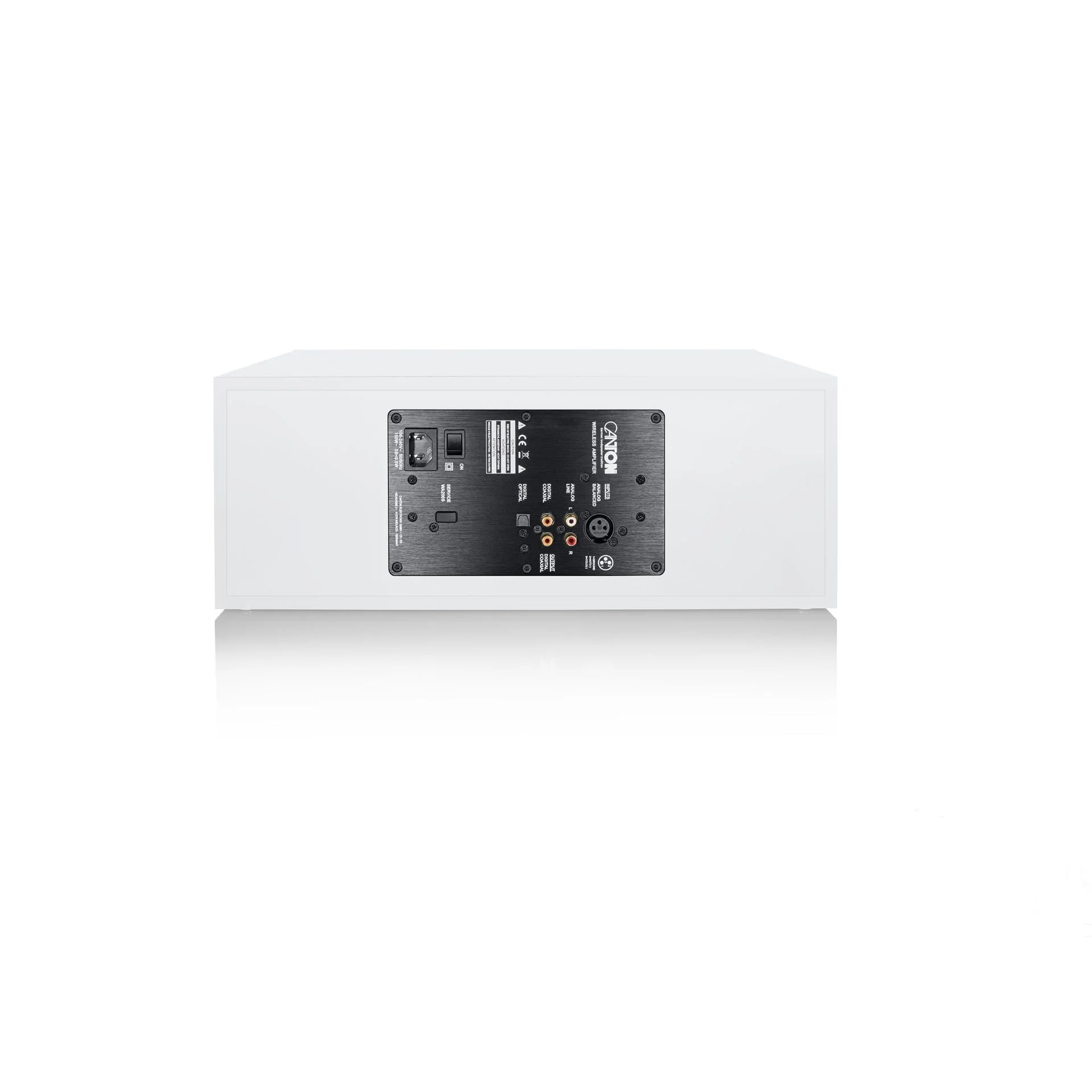 Boxe Wireless Canton Smart GLE 5 [5]