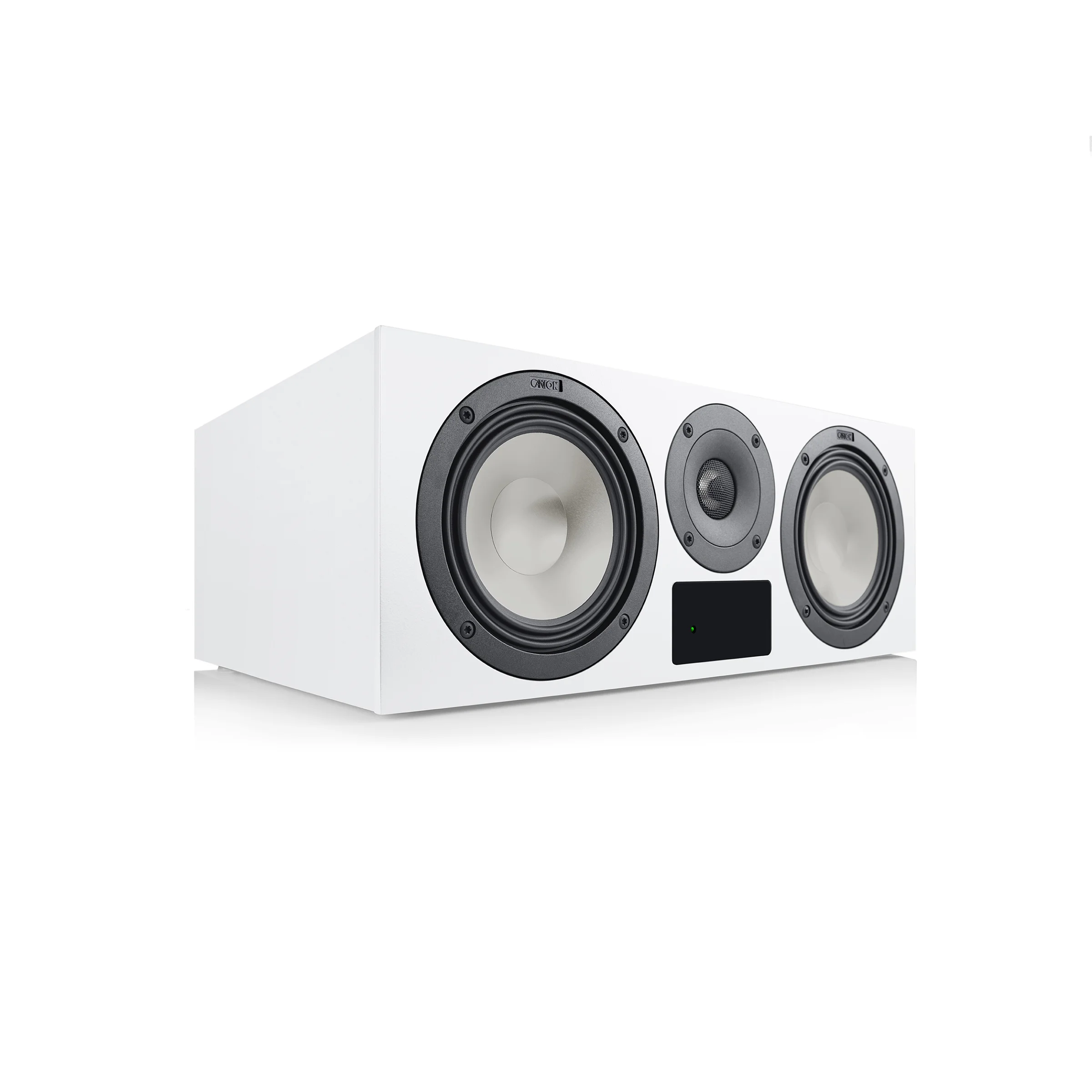 Boxe Wireless Canton Smart GLE 5 [2]