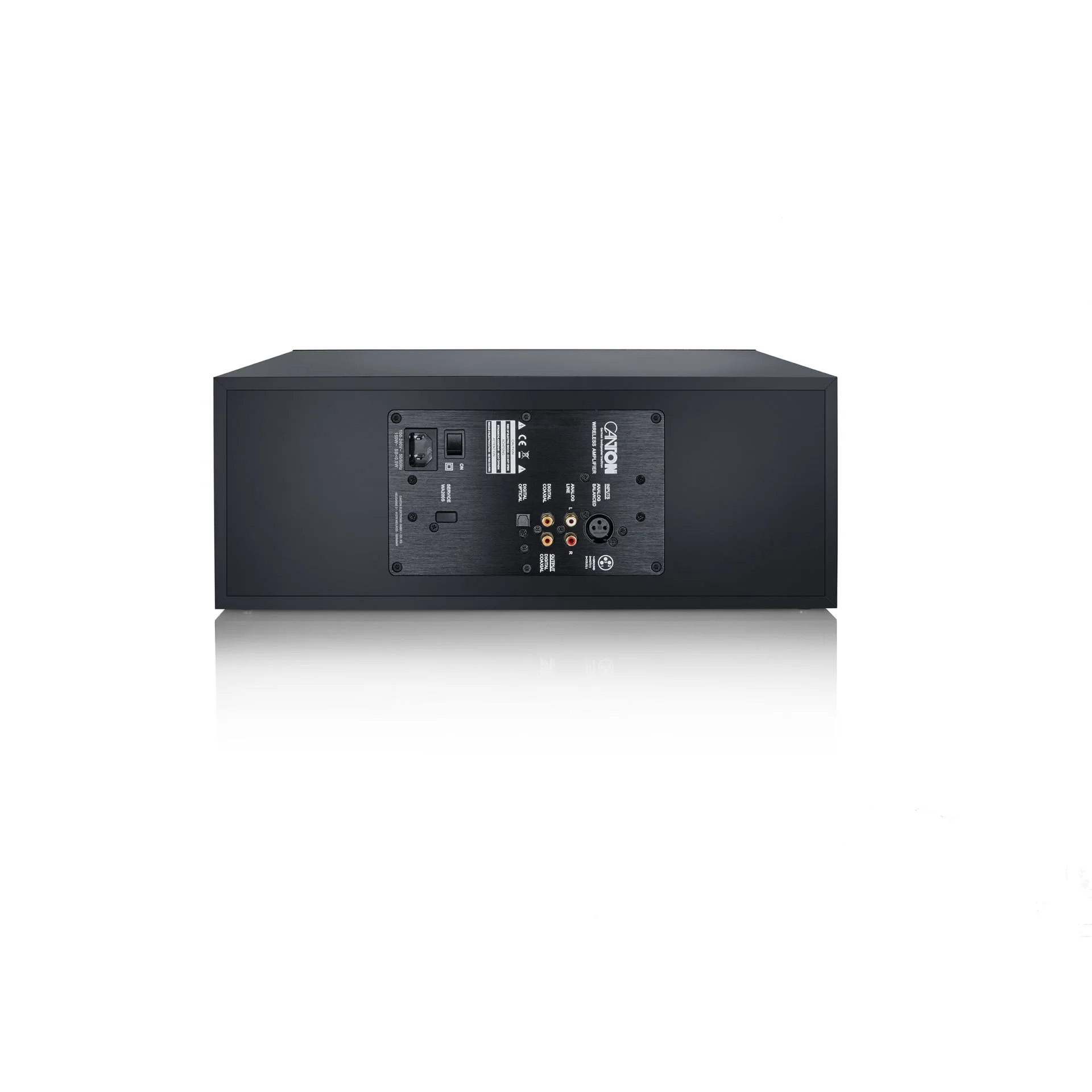 Boxe Wireless Canton Smart GLE 5 [5]