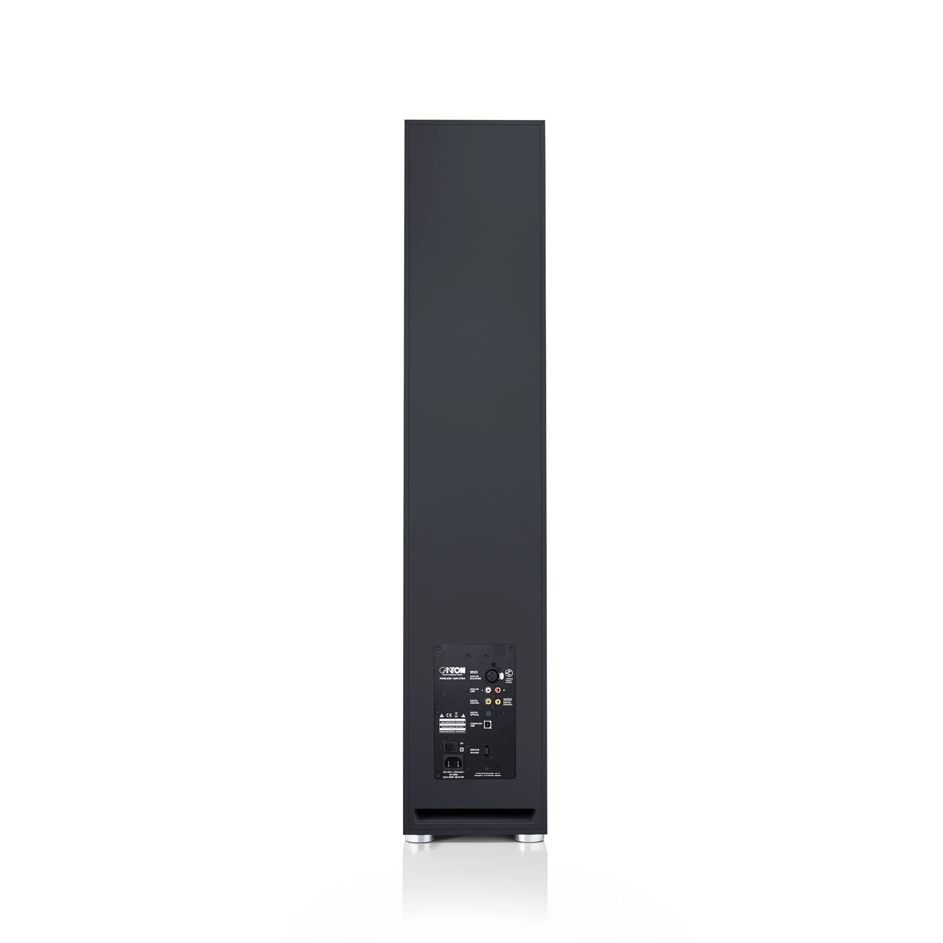 Boxe Wireless Canton Smart GLE 9 [5]
