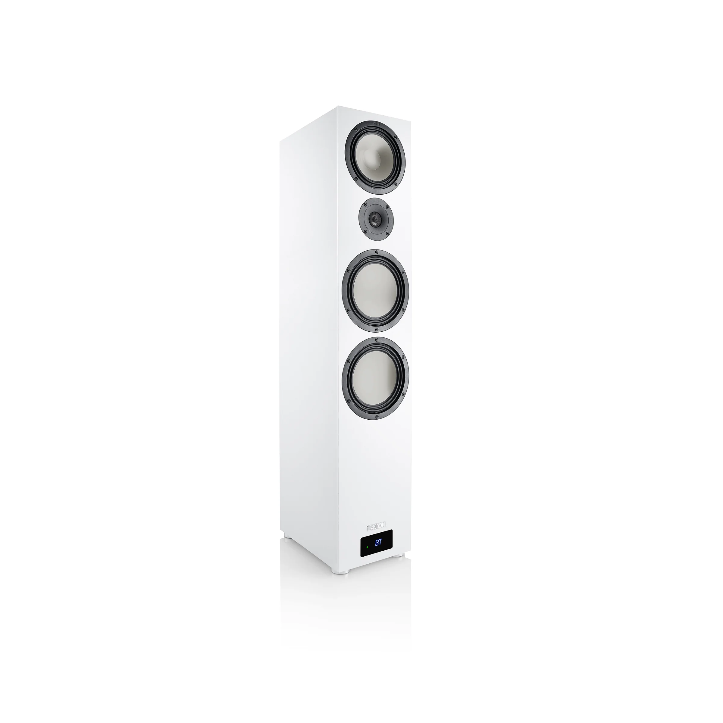 Boxe Wireless Canton Smart GLE 9 [2]