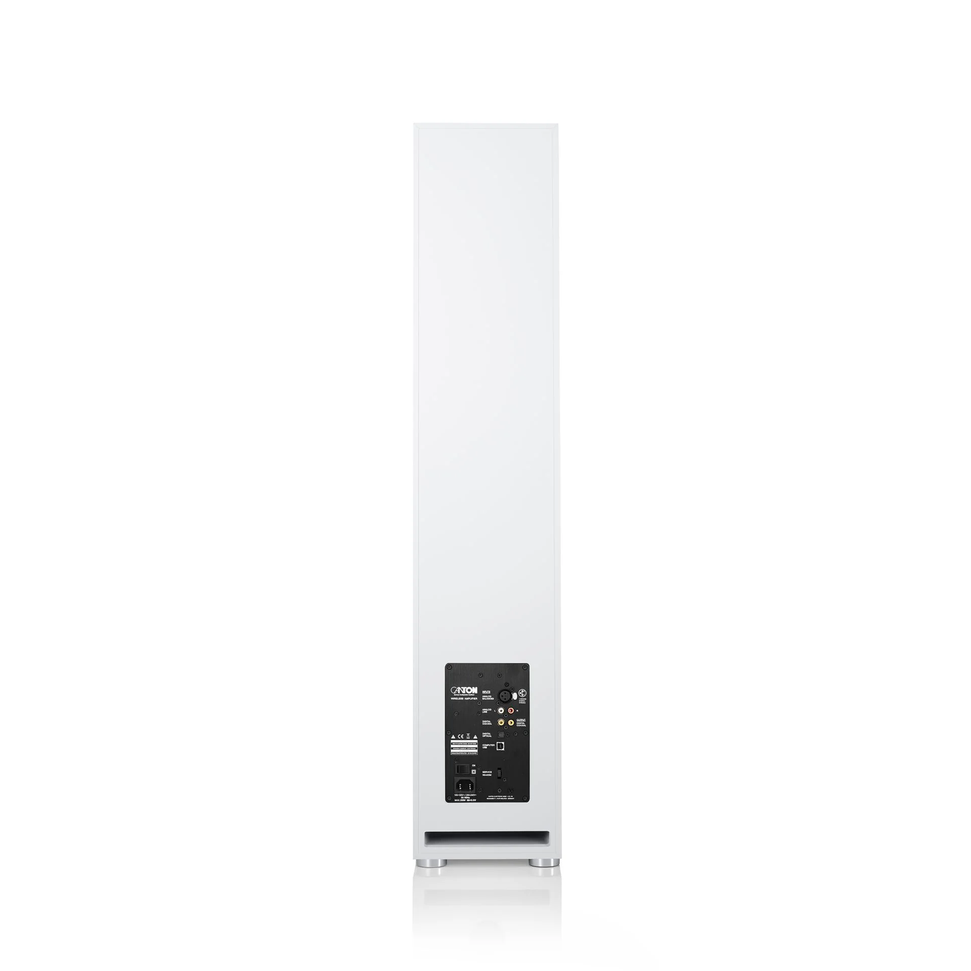 Boxe Wireless Canton Smart GLE 9 [5]