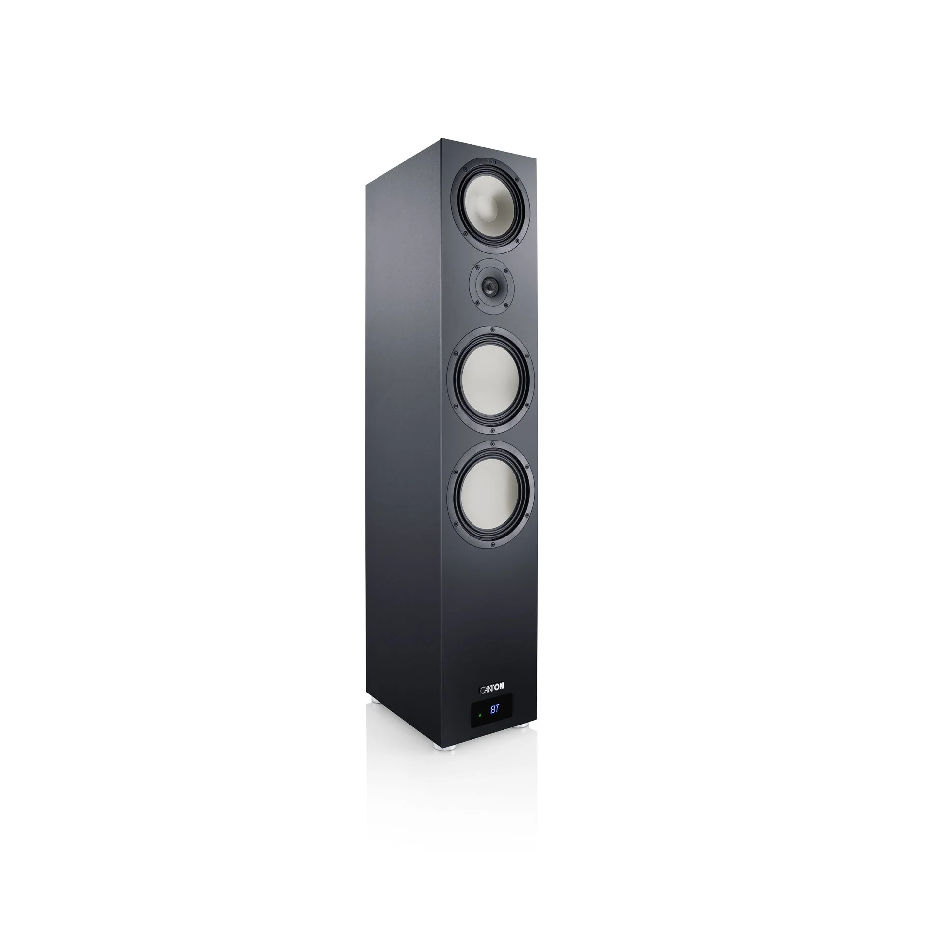 Boxe Wireless Canton Smart GLE 9 [2]