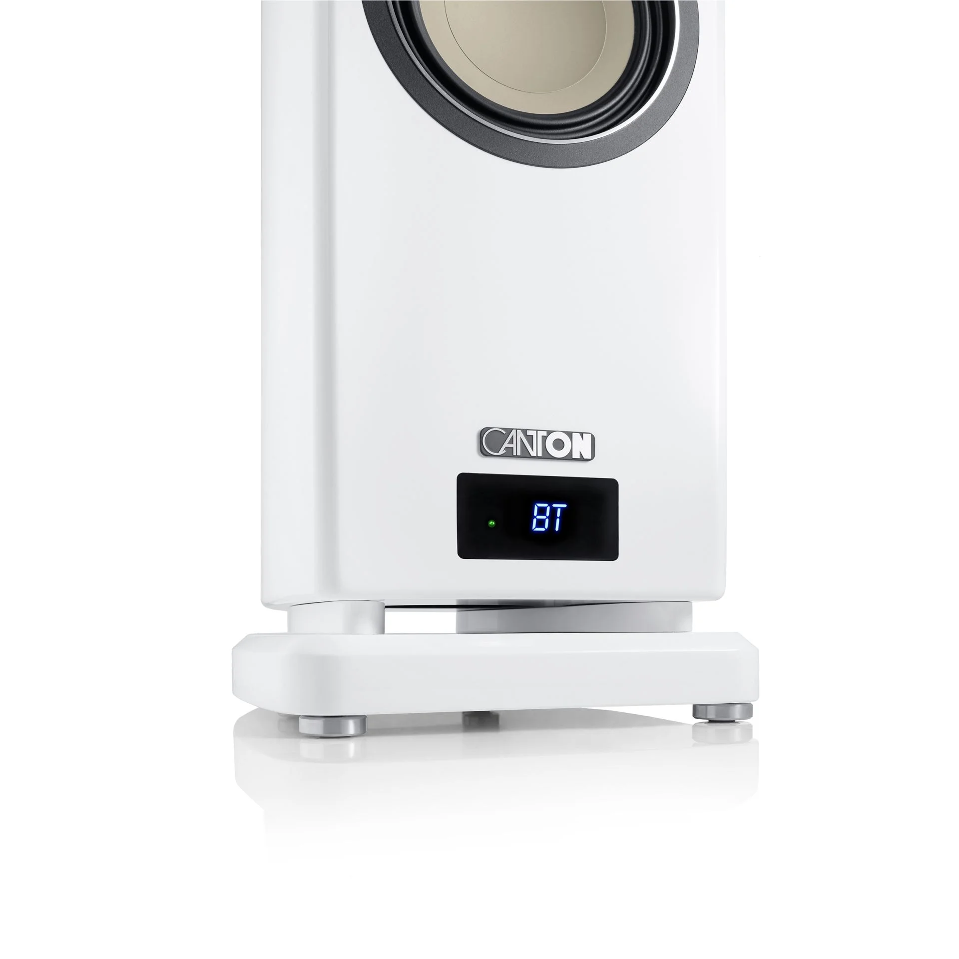 Boxe Wireless Canton Smart Reference 5 K Piano [5]