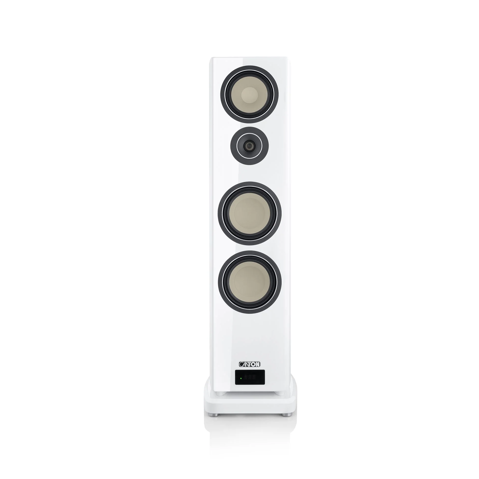 Boxe Wireless Canton Smart Reference 5 K Piano [2]
