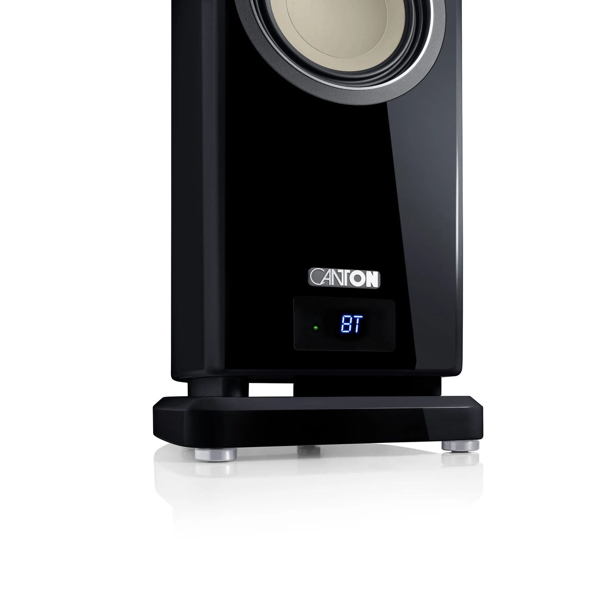 Boxe Wireless Canton Smart Reference 5 K Piano [5]