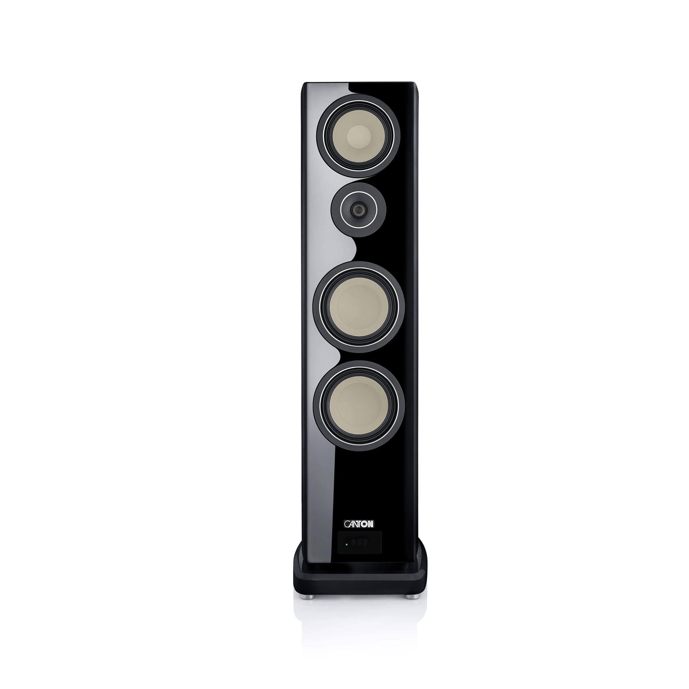 Boxe Wireless Canton Smart Reference 5 K Piano [2]