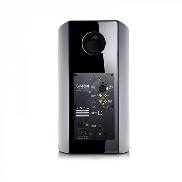 Boxe Wireless Canton Smart Vento 3 [7]