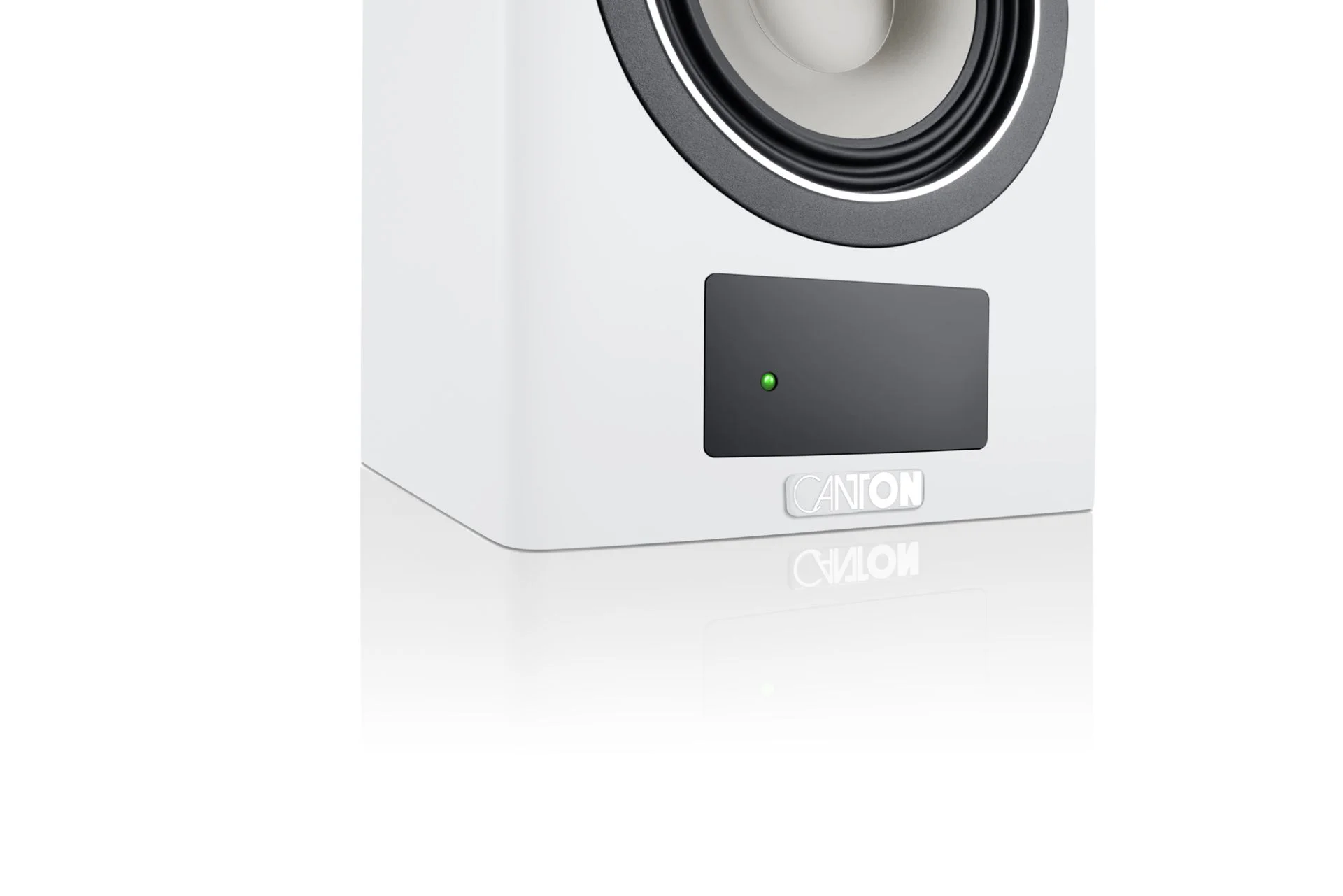 Boxe Wireless Canton Townus 2 [8]