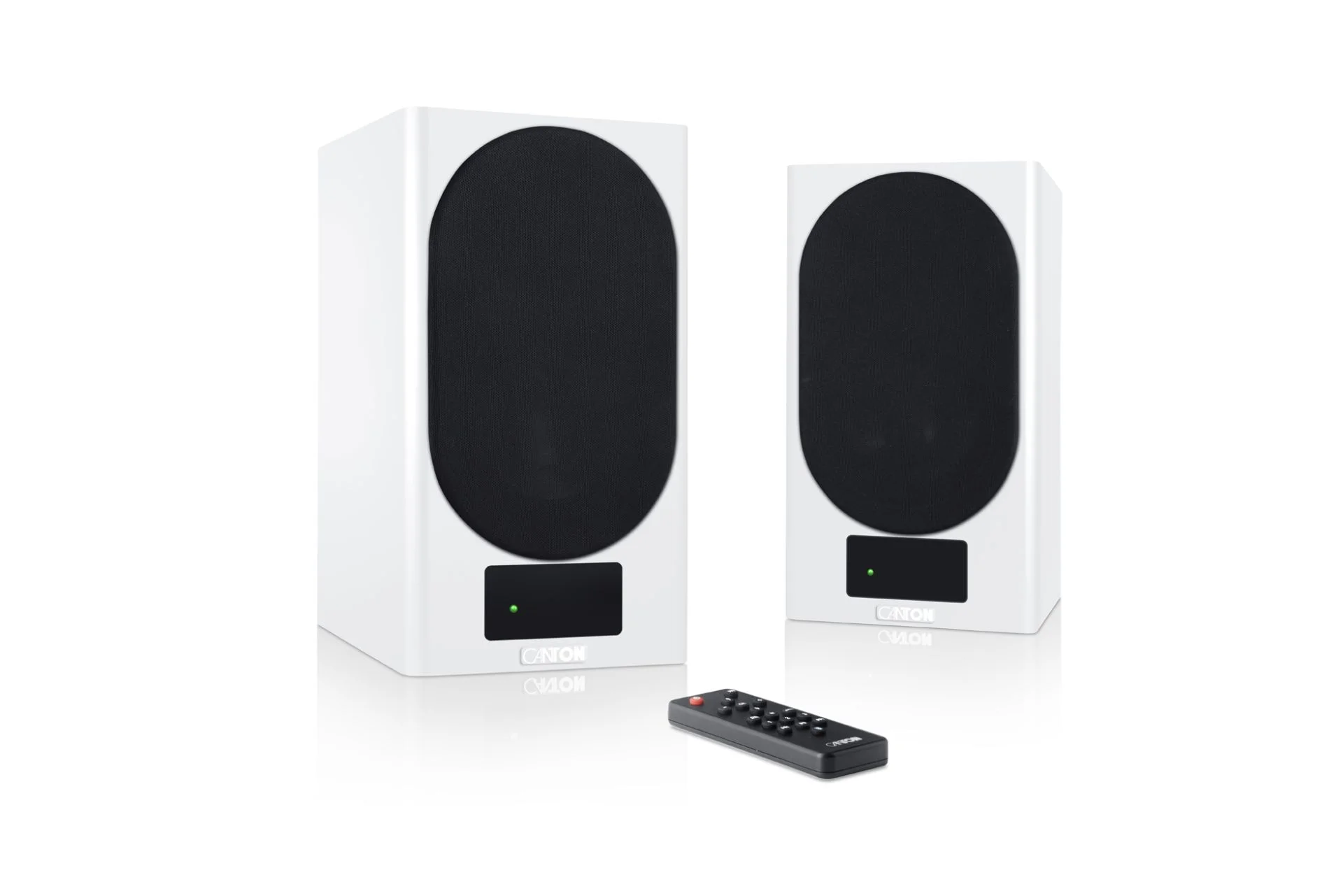 Boxe Wireless Canton Townus 2 [2]