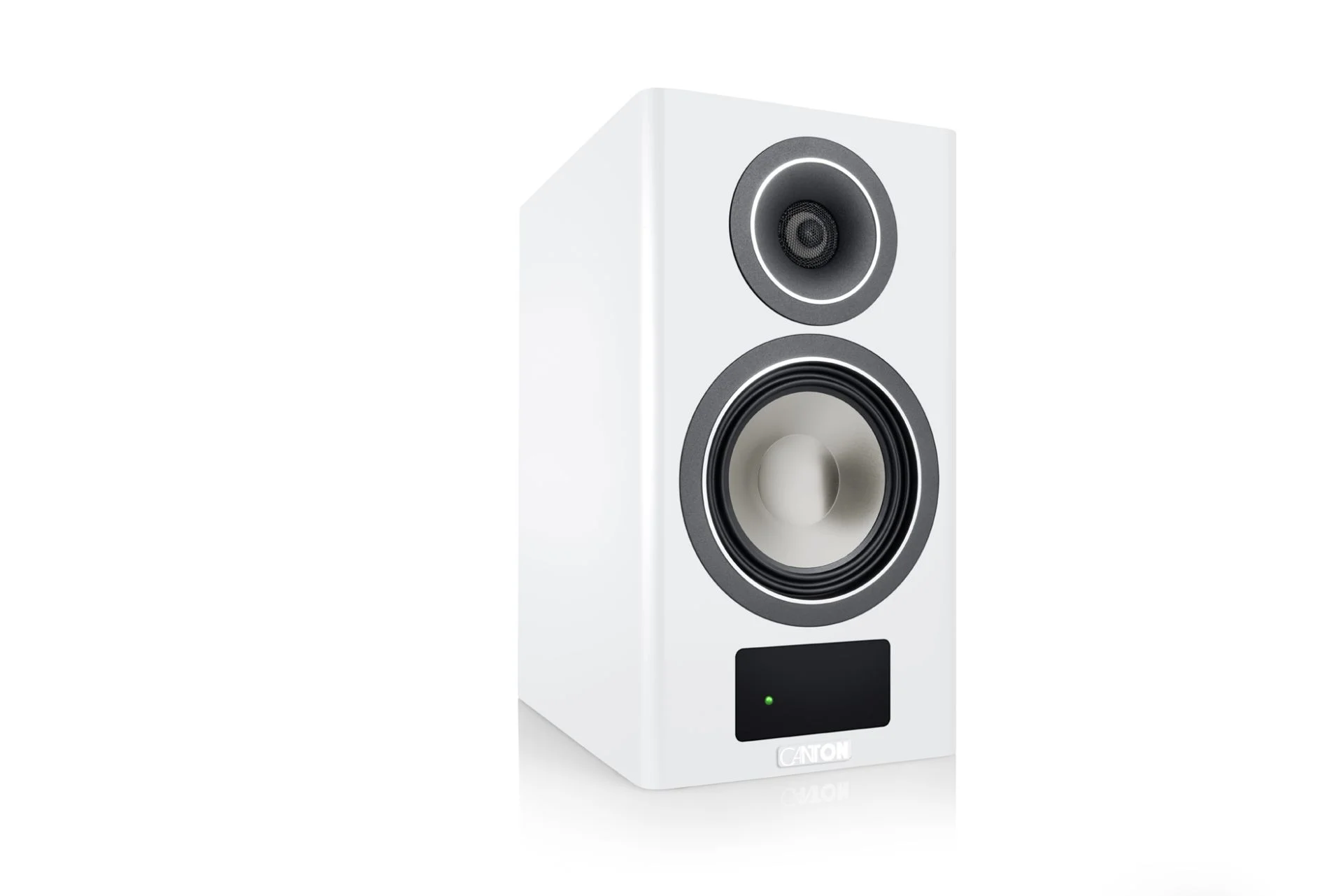 Boxe Wireless Canton Townus 2 [3]