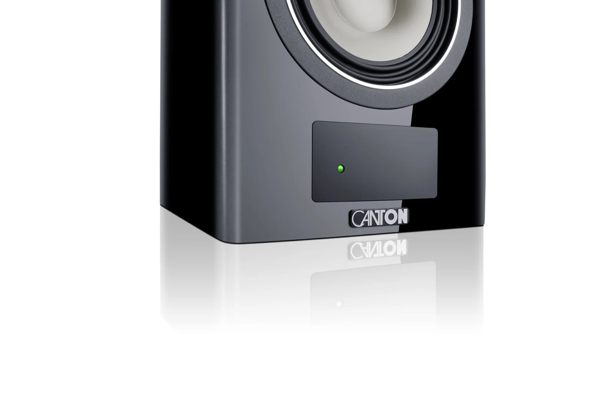 Boxe Wireless Canton Townus 2 [8]