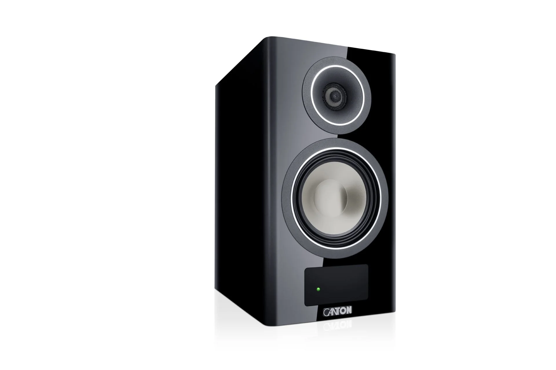 Boxe Wireless Canton Townus 2 [3]