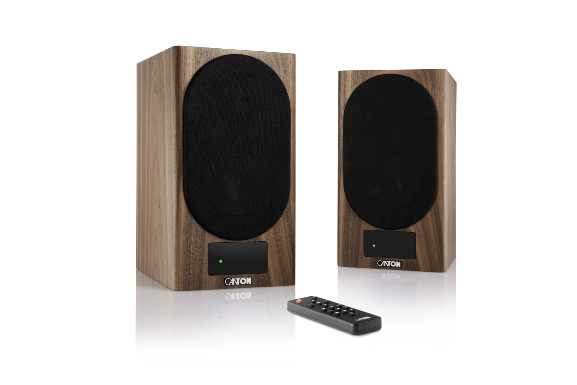 Boxe Wireless Canton Townus 2 [2]