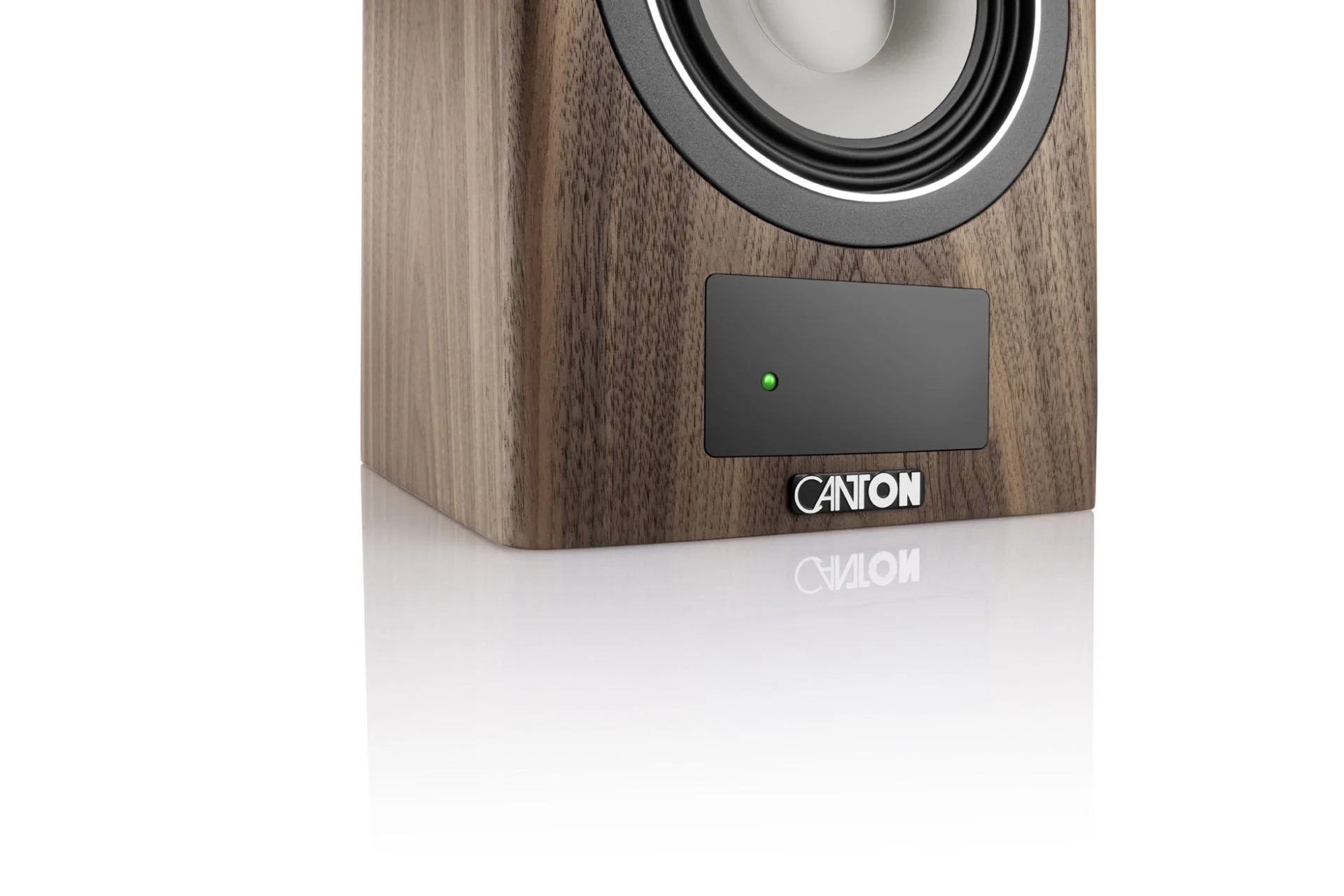 Boxe Wireless Canton Townus 2 [9]