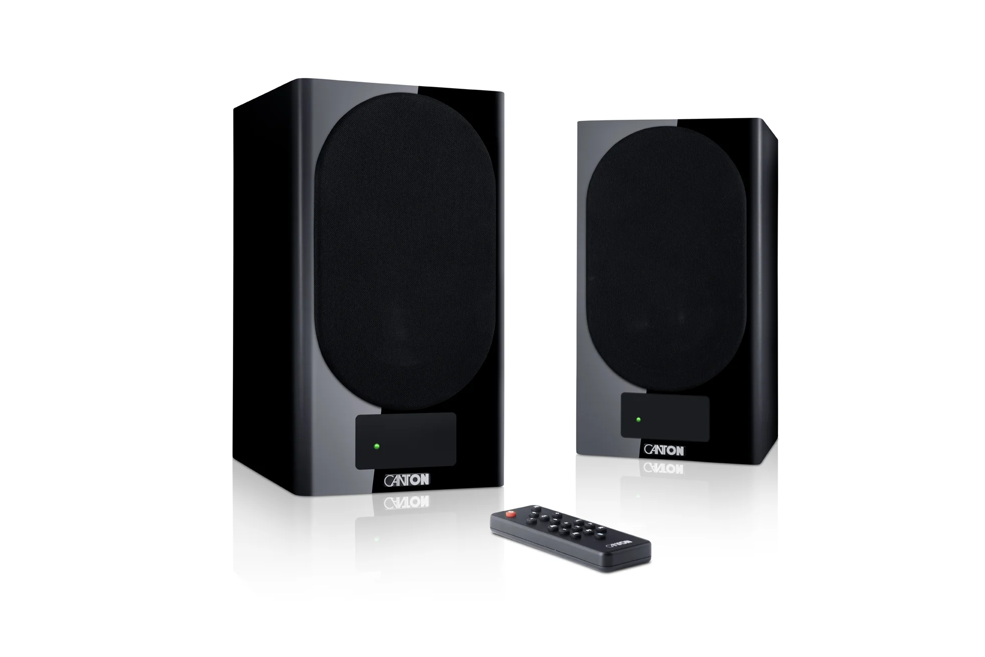 Boxe Wireless Canton Townus 2 [2]