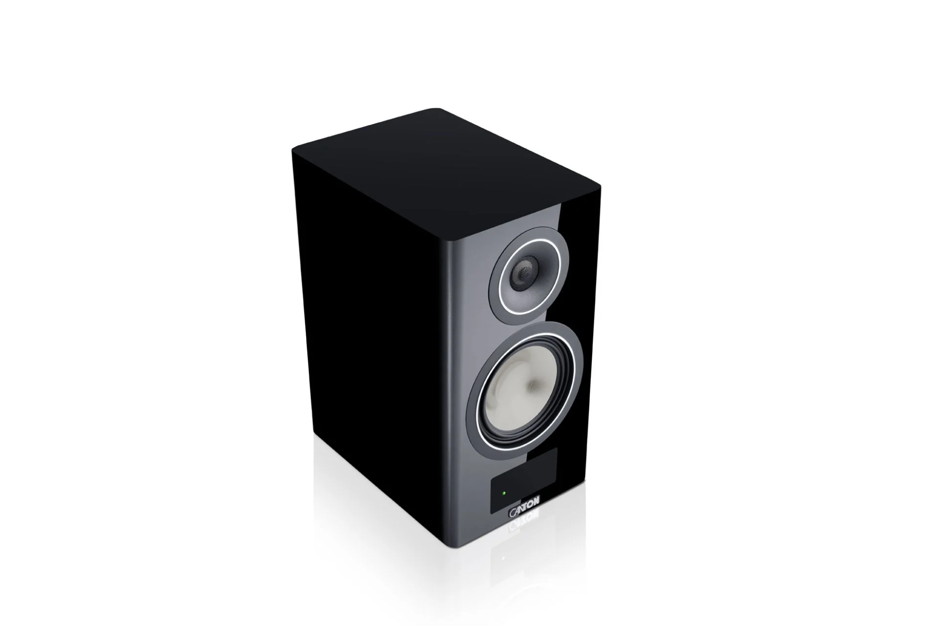 Boxe Wireless Canton Townus 2 [5]