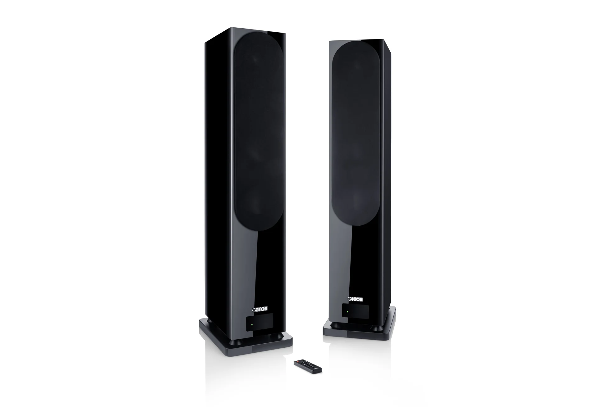 Boxe wireless Canton Townus 8 [2]