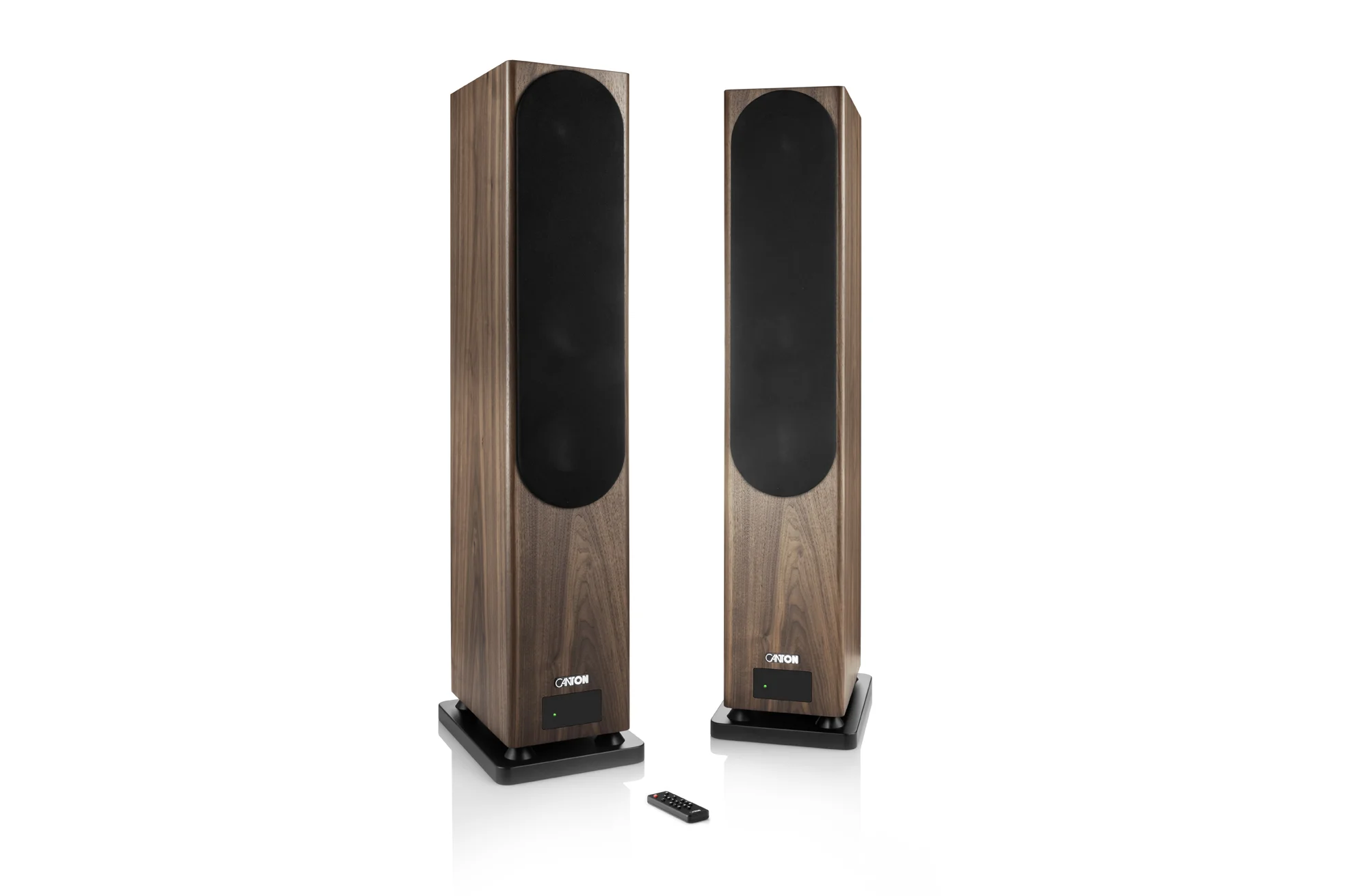 Boxe wireless Canton Townus 8 [5]