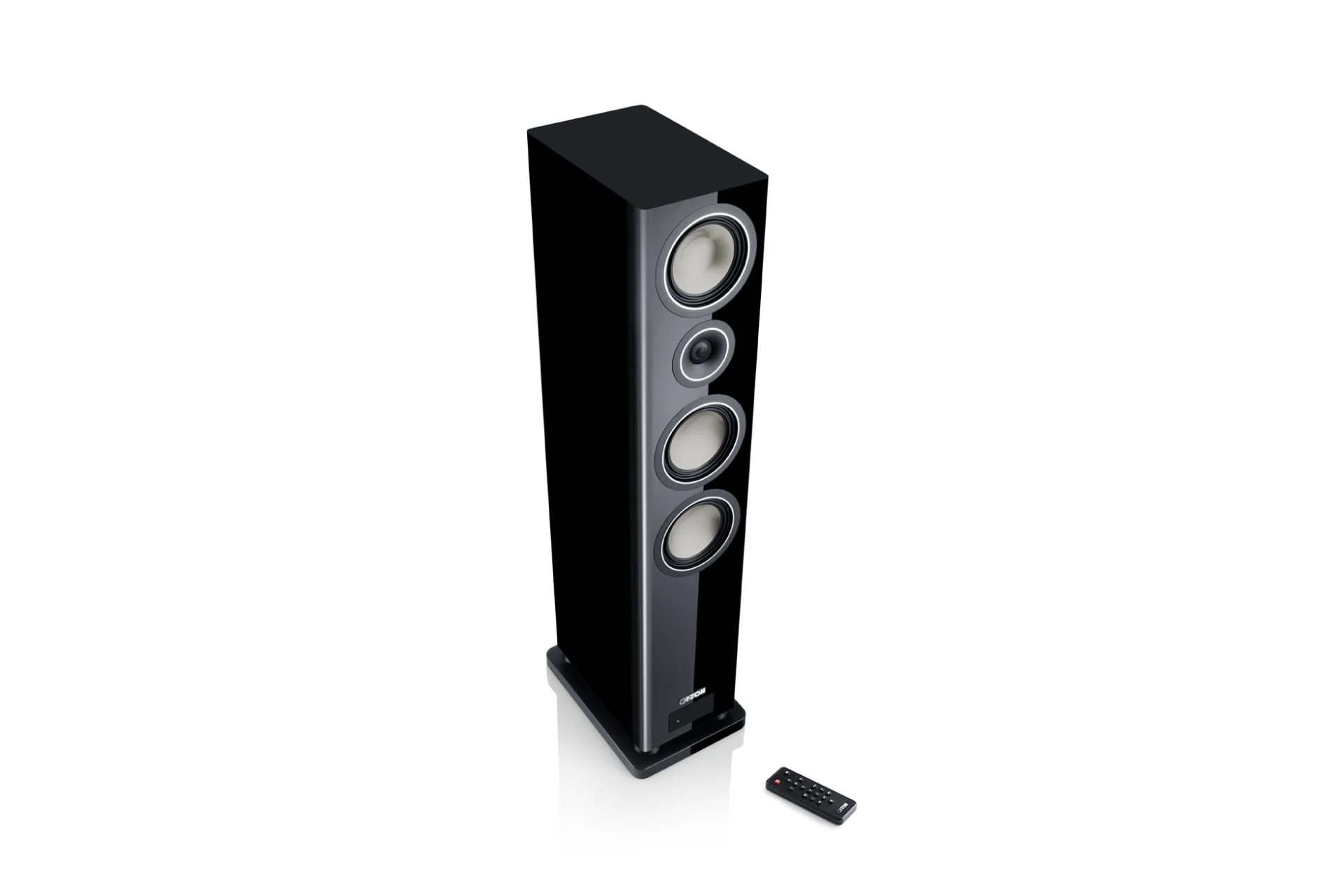 Boxe wireless Canton Townus 8 [6]