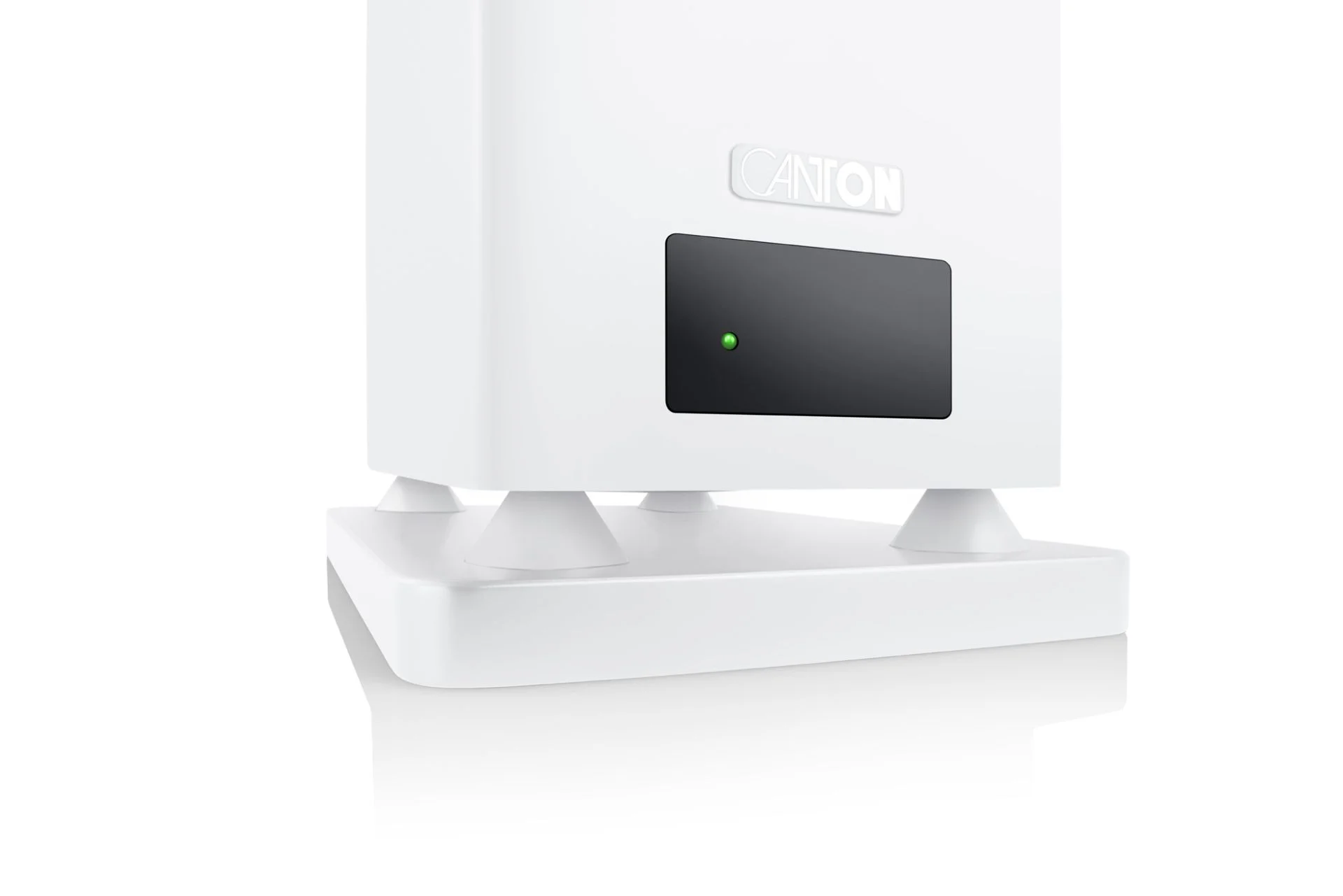 Boxe wireless Canton Townus 8 [10]