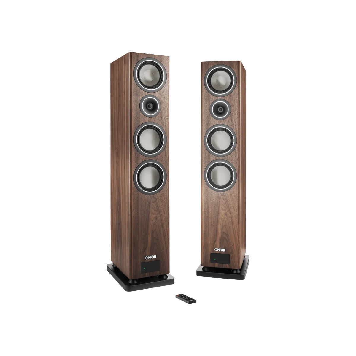 Boxe wireless Canton Townus 8 [7]